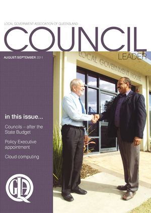Council Aug Sep 2011