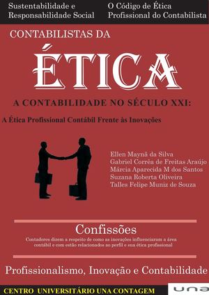 Revista - Contabilistas da Ética