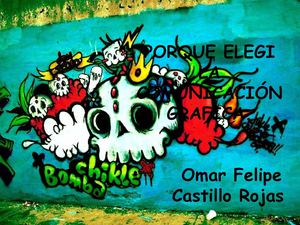 Comunicacion Grafica 