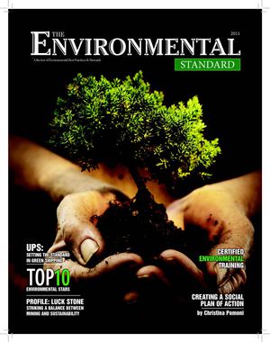 The Environmental Standard