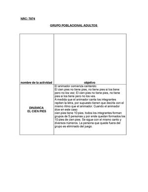 juegos y ludica poblacion ADULTOS  NRC7874