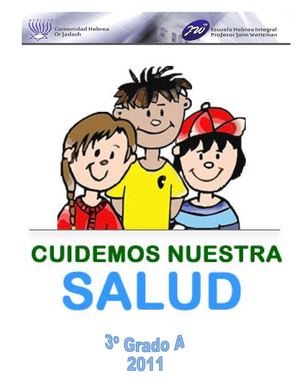 Cuidando la Salud