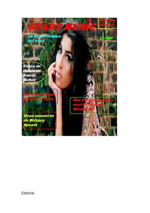 Revista Musical