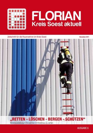 Florian Kreis Soest aktuell Ausgabe 6