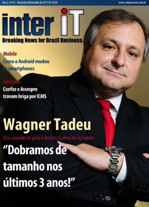 Revista Interit
