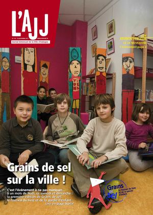 Aubagne au Jour le Jour 719