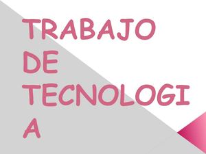 presentacion montaje de electricidad