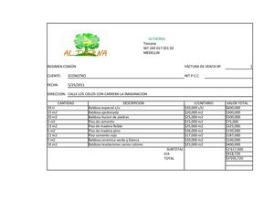 documentos contables altherna