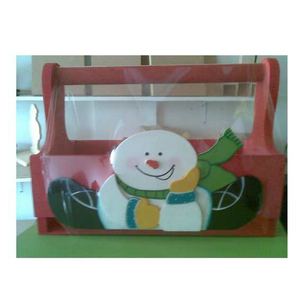 Portafolio navideño