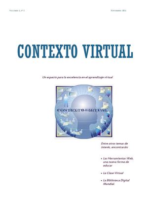 Contexto Virtual(DUEVA)