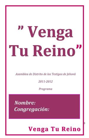 librito asamblea 2011