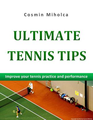 Ultimate Tennis Tips for Singles and Doubles