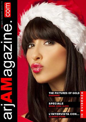 AM Dicembre 2010 Carbonia-Iglesias