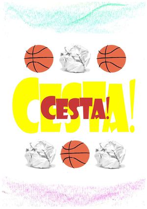 Livro Cesta!