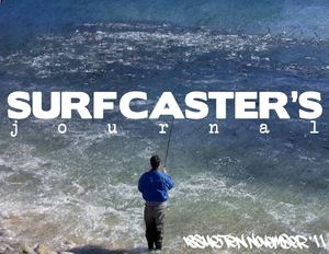 Surfcaster's Journal Magazine Issue #10