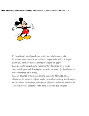 como hacer un avioncito de papel =)