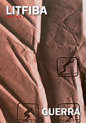 Litfiba - Guerra