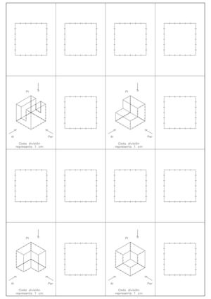 Ejercicios de vistas 1º de ESO