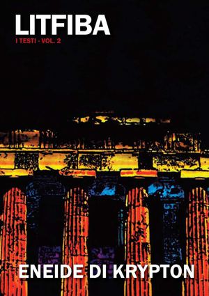 Litfiba - Eneide