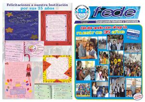 Edición Nº 2 - 2011