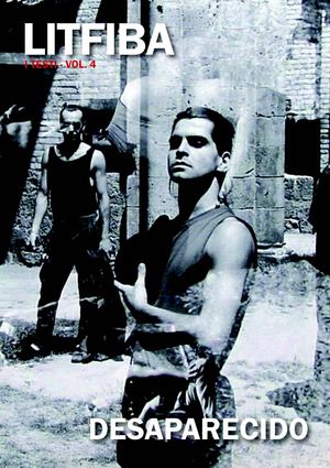 Litfiba - Desaparecido