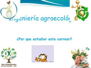 introducción a la ingeniería agroecologica