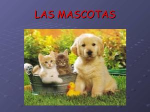 mascotitas