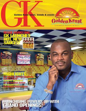 Golden Krust News, trends and events 2011- Jerk Chicken and Fast Food Restaurants