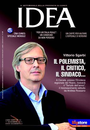 Rivista Idea 40