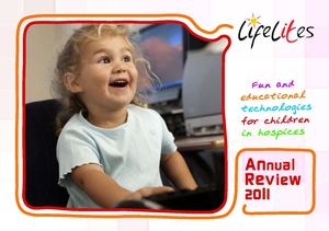 Lifelites Annual Review 2011