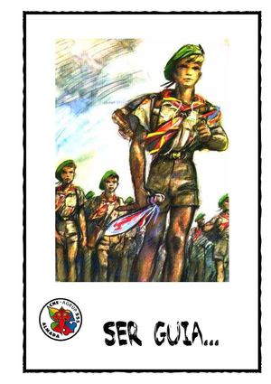 Ser Guia 
