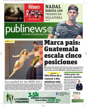 GUATEMALA CITY 21112011