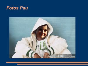 Fotos Pau