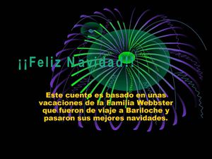 Cuentos Cortos Educativos: ¡¡Feliz Navidad!!