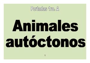 Portada 1A