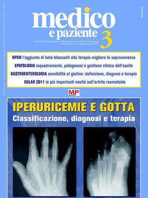 Medico e Paziente - n. 3 2011