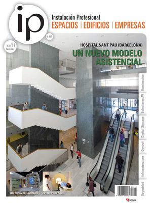 Instalación Profesional 50