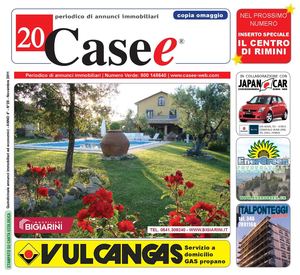 Casee n.20