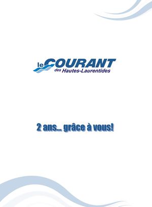 Edition du 16 novembre 2011