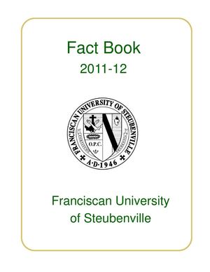 Complete FUS Fact Book 2011