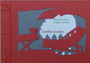Jardins cachés
