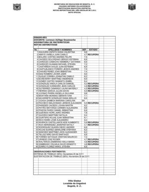 Calaméo - NOTAS DEFINITIVAS DE LAS AREAS DE MATEMATICAS Y DE ETICA Y ...