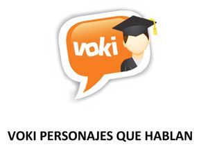 VOKI
