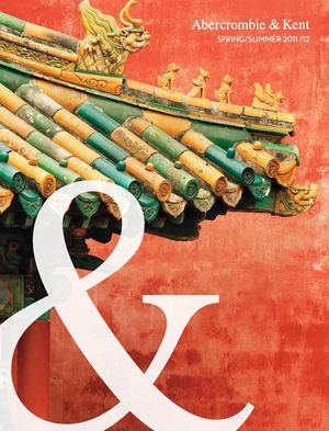 A&K Magazine - Spring / Summer 2011