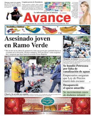 avance 23-11-11