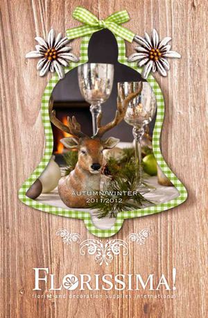 House of Decoration autumn winter 2011-2012