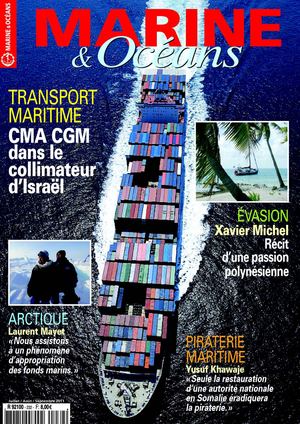 Marine & Océans n°232
