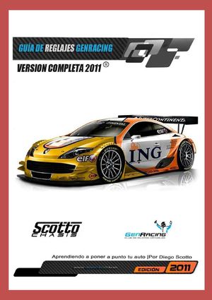 GUIA GENRACING 2011