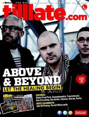 Tilllate Magazine Issue 288