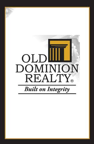Old Dominion Realty Christmas 2011